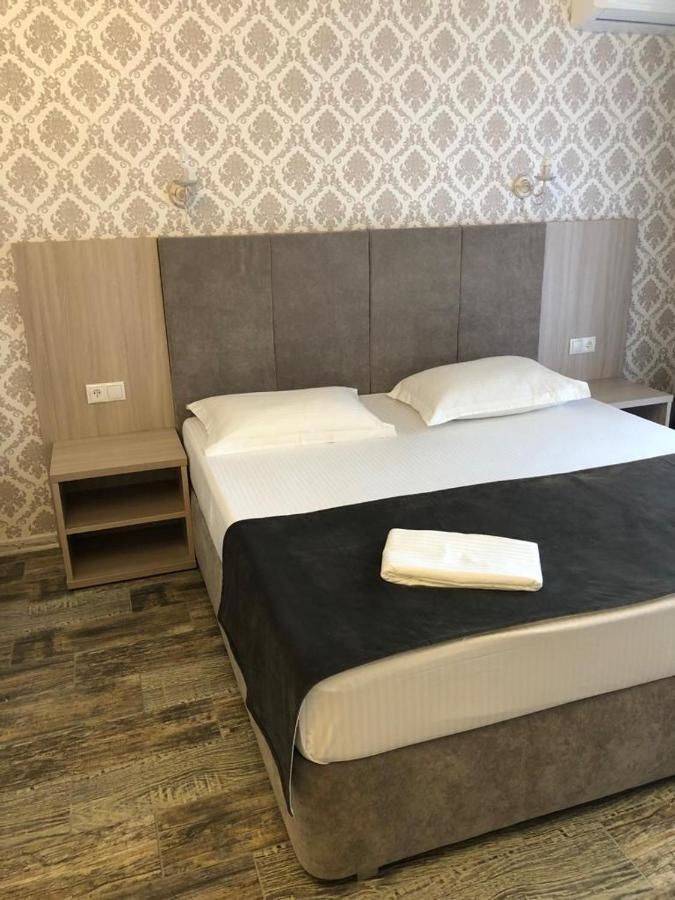 Фото Отели RIT Hotel Гагра 18